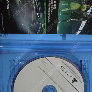 PS5 FC25