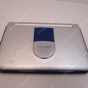 (직거래35000원) 샤프RD-7500MP, 카시오 EW-EV9500 전자사전팝니다.