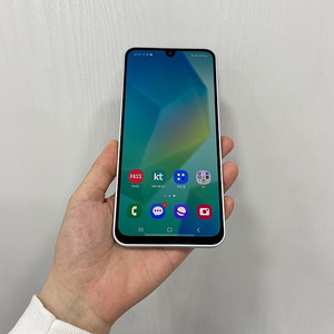 95730 갤럭시A16 그레이 128GB 특S급 부산 중고폰 팝니다 15만원
