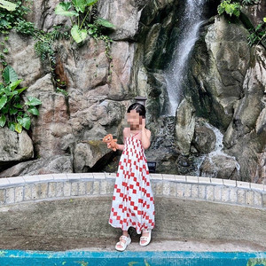 타오 원피스 10Y (140)