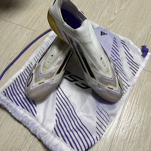 아디다스 F50 엘리트 Fg 판매합니다