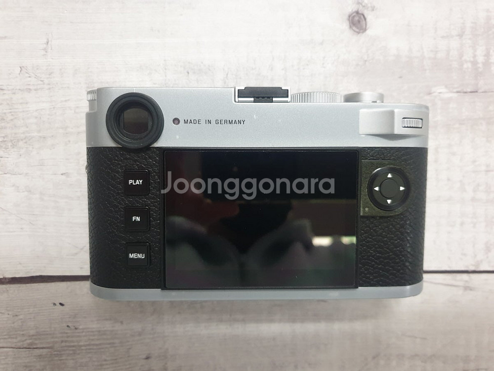 라이카 M11 실버 M11-P 주미룩스 35.4 50....--7