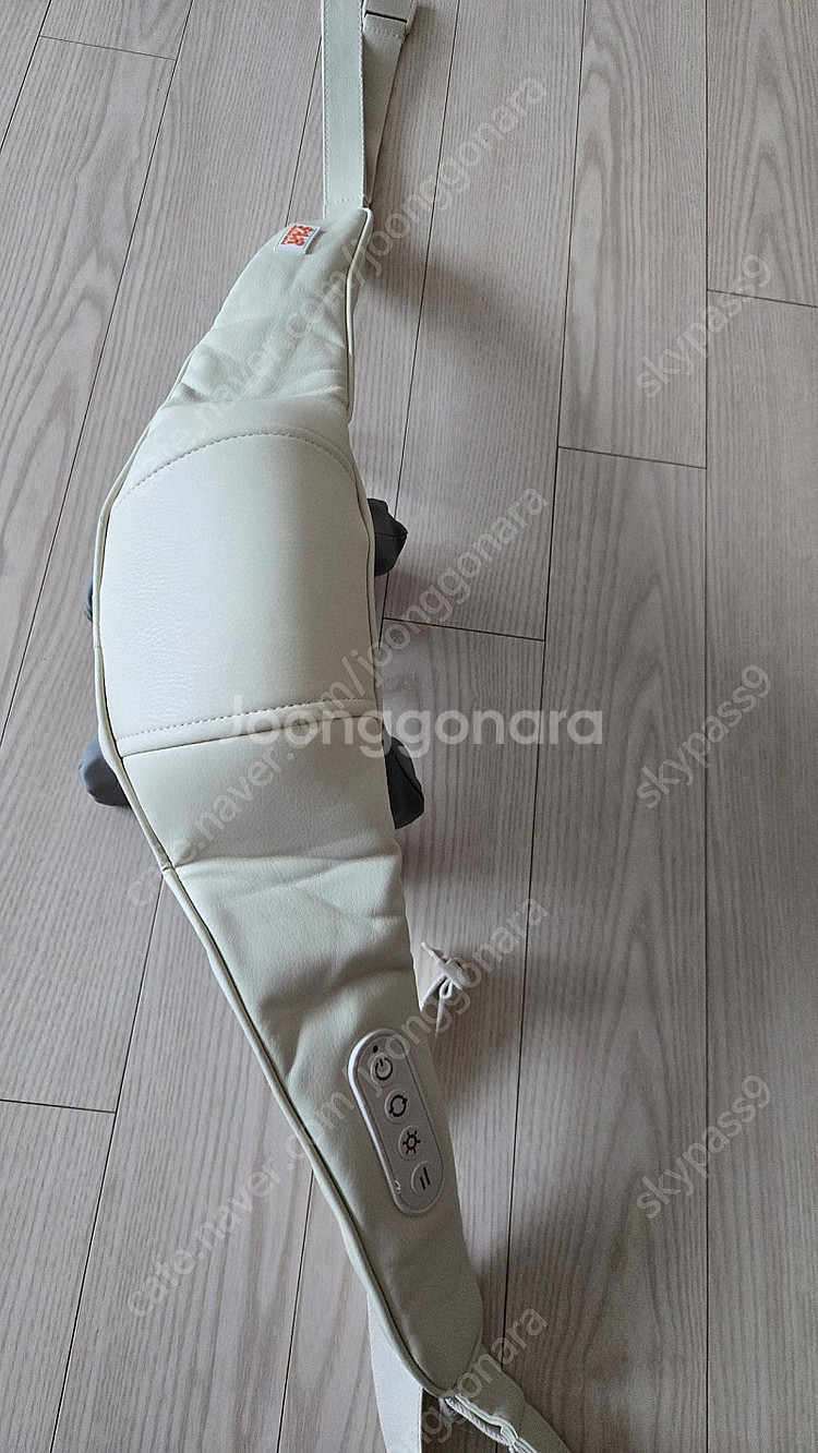 SAR 목어깨 마사지기--1
