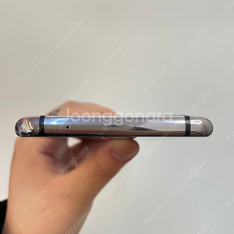92774(울산중고폰) 갤럭시A9프로 블랙 128GB ...--3