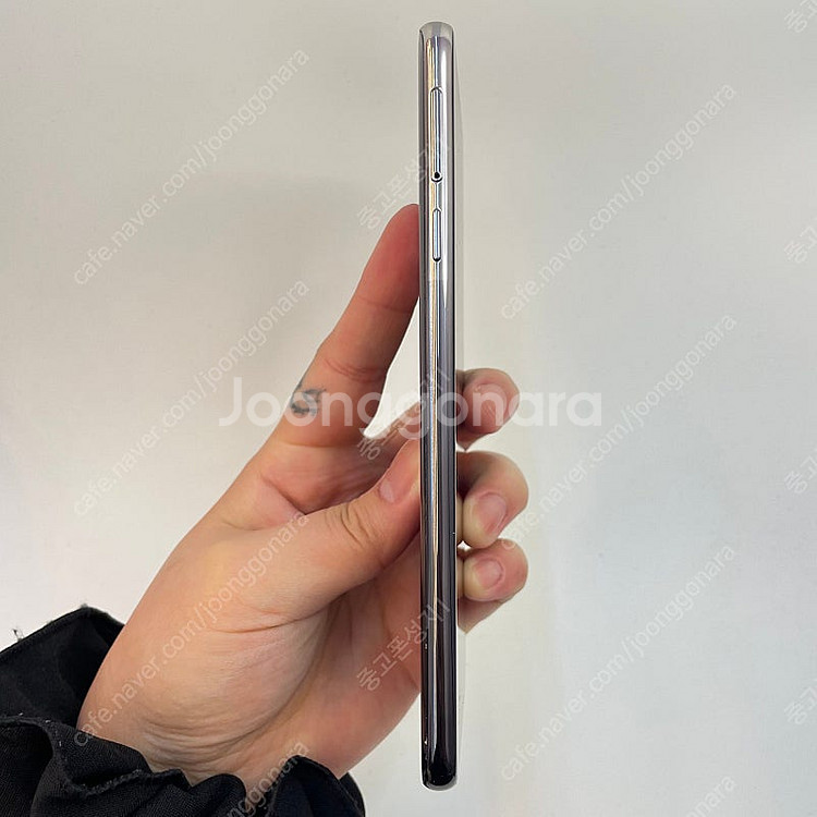 92774(울산중고폰) 갤럭시A9프로 블랙 128GB ...--5