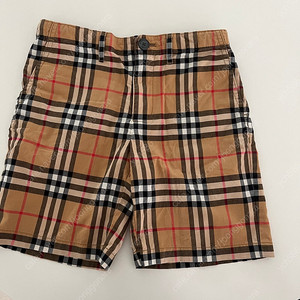 버버리키즈 바지8세