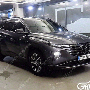 [현대]투싼 하이브리드(NX4) 2WD 인스퍼레이션 ★중고차★중고차매입★전액할부★저신용자★신불자★소액할부★현금★카드 전부 가능합니다!