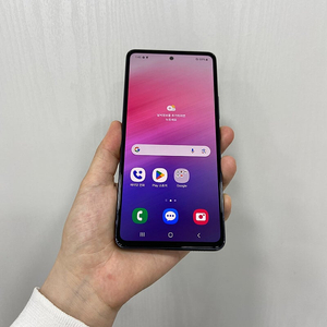 95710 갤럭시A53 블랙 128GB 부산 중고폰 팝니다 11만원