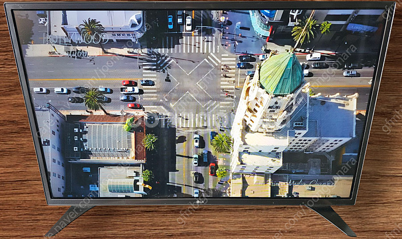 LG 32인치 LED TV 디지털TV 32LW540H ...--0