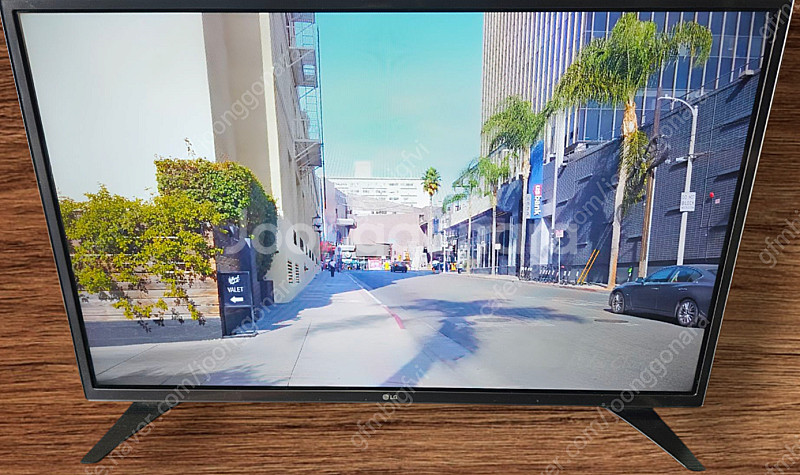 LG 32인치 LED TV 디지털TV 32LW540H ...--1