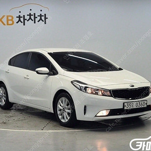 [기아]더뉴 K3 1.6 GDI 트렌디 (5인승) ★중고차★중고차매입★전액할부★저신용자★신불자★소액할부★현금★카드 전부 가능합니다!