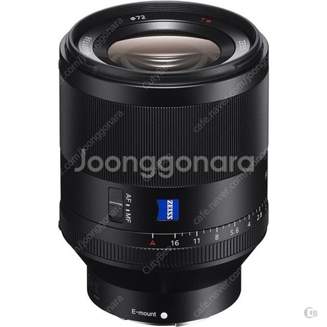 소니 FE50mm 1.4za 짜이즈 50.4za--0
