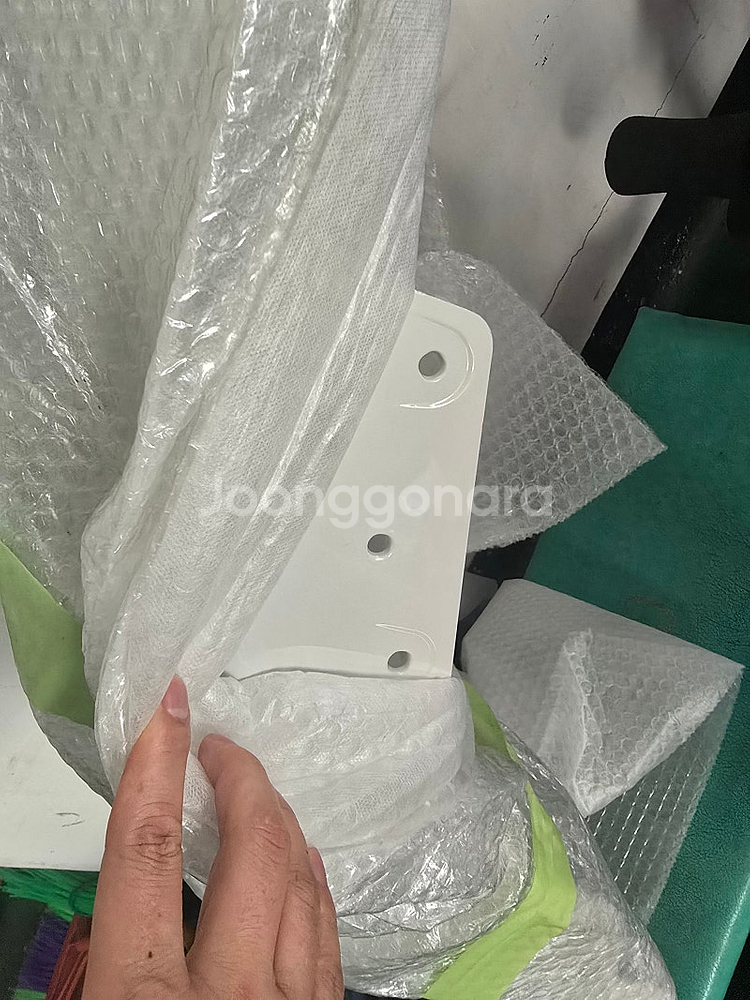 BMW 320I msp 앞범퍼 판매--0