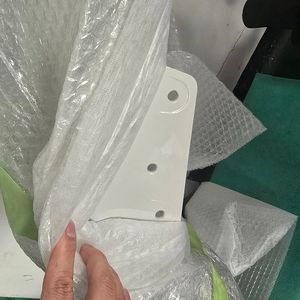 BMW 320I msp 앞범퍼 판매