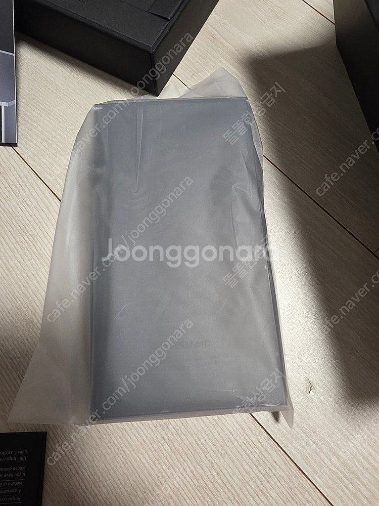 아스텔앤컨 하이엔드 SP3000 블랙 신동급 싸게 팝니...--2
