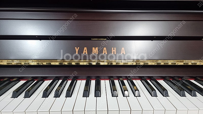 (판매)정품 사일런트 야마하피아노 U-10H--5