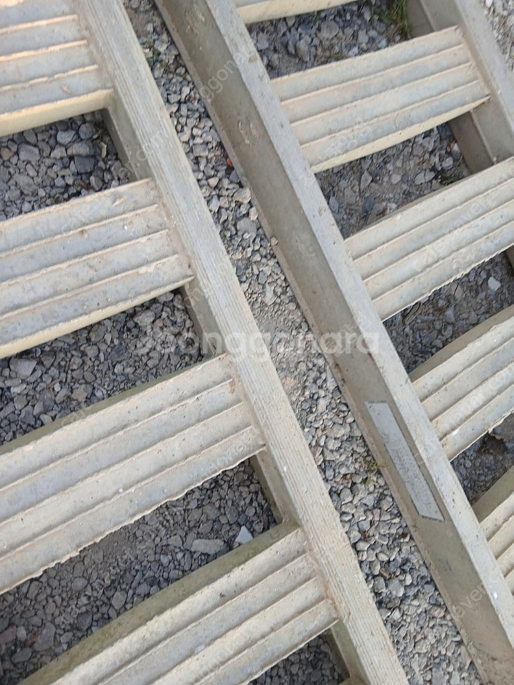 농기계사다리 3.5톤 12자--1