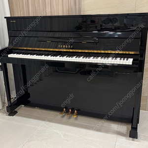 야마하 사일런트 피아노 U5AS (533만번대)