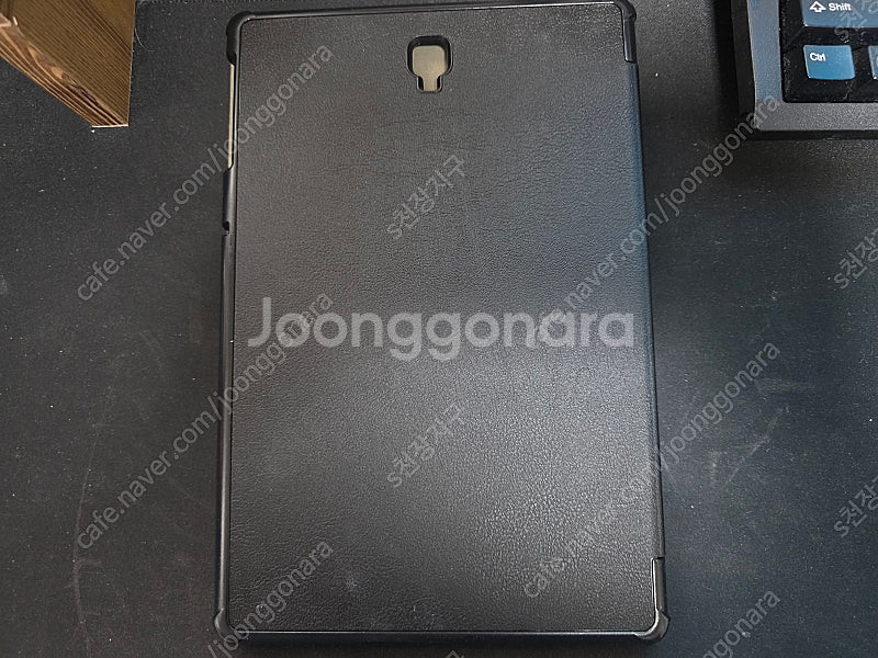 갤럭시탭 S4 LTE 64G SM-T835N--1