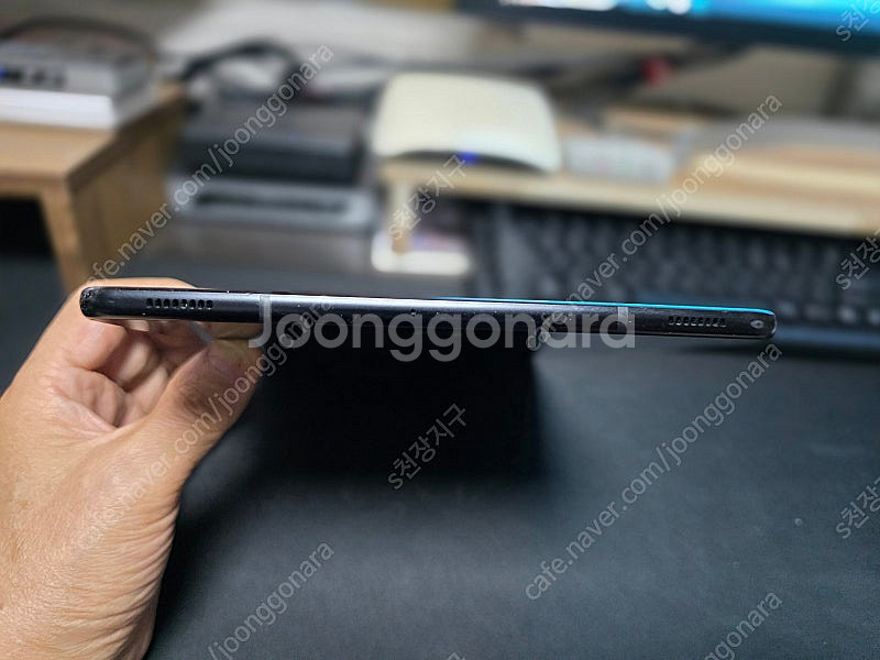 갤럭시탭 S4 LTE 64G SM-T835N--4