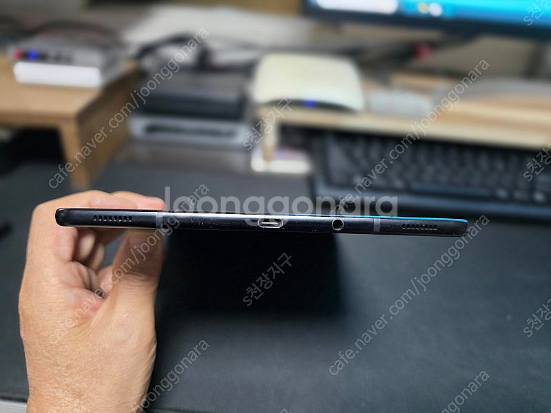 갤럭시탭 S4 LTE 64G SM-T835N--5