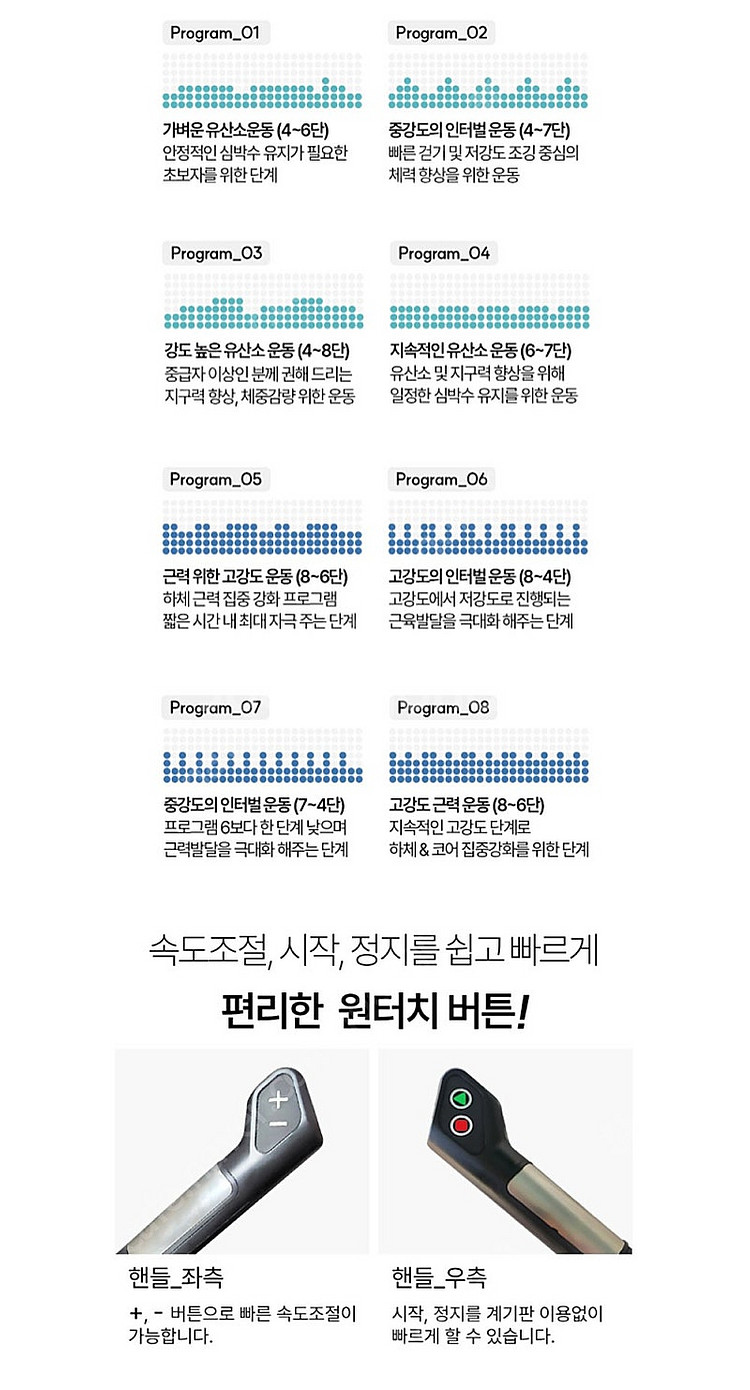 (새상품) 오르고헬스케어 천국의 계단 뉴오르고 스텝밀 ...--3