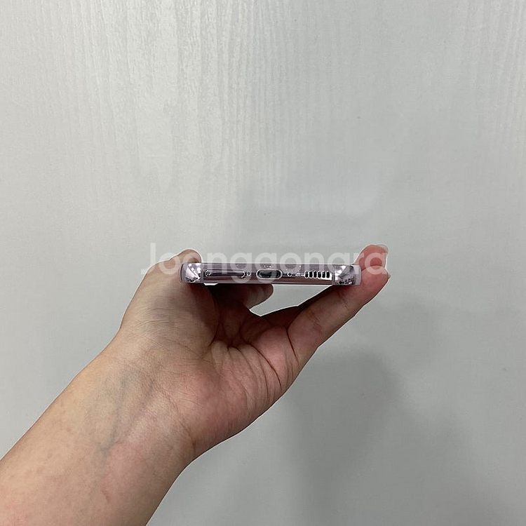 95378 갤럭시S23 라벤더 256GB 부산 중고폰 ...--5