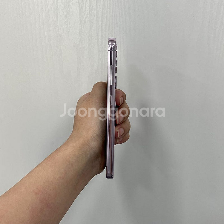 95378 갤럭시S23 라벤더 256GB 부산 중고폰 ...--6