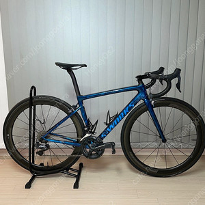 스페셜라이즈드 에스웍스 타막 SL6 울테 Di2 (Size 49)