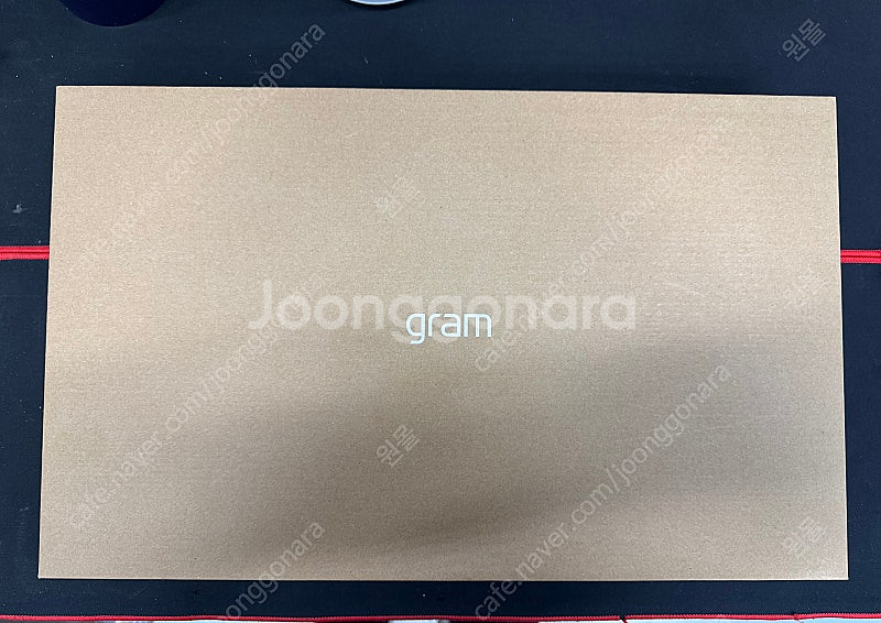 [미개봉] LG 17인치 그램 17Z90SP-GA50K...--0
