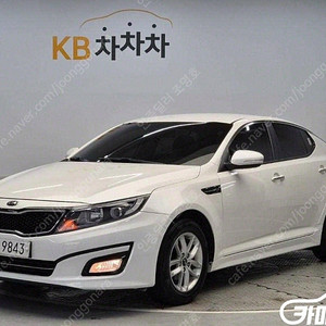 [기아]더 뉴 K5 2.0 럭셔리 ★중고차★중고차매입★전액할부★저신용자★신불자★소액할부★현금★카드 전부 가능합니다!