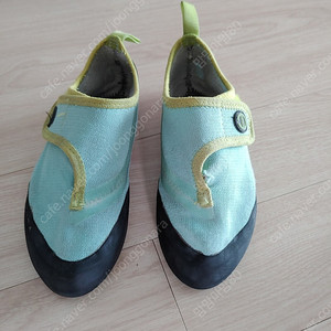 어린이 암벽화 부토라 사이즈1(20cm)