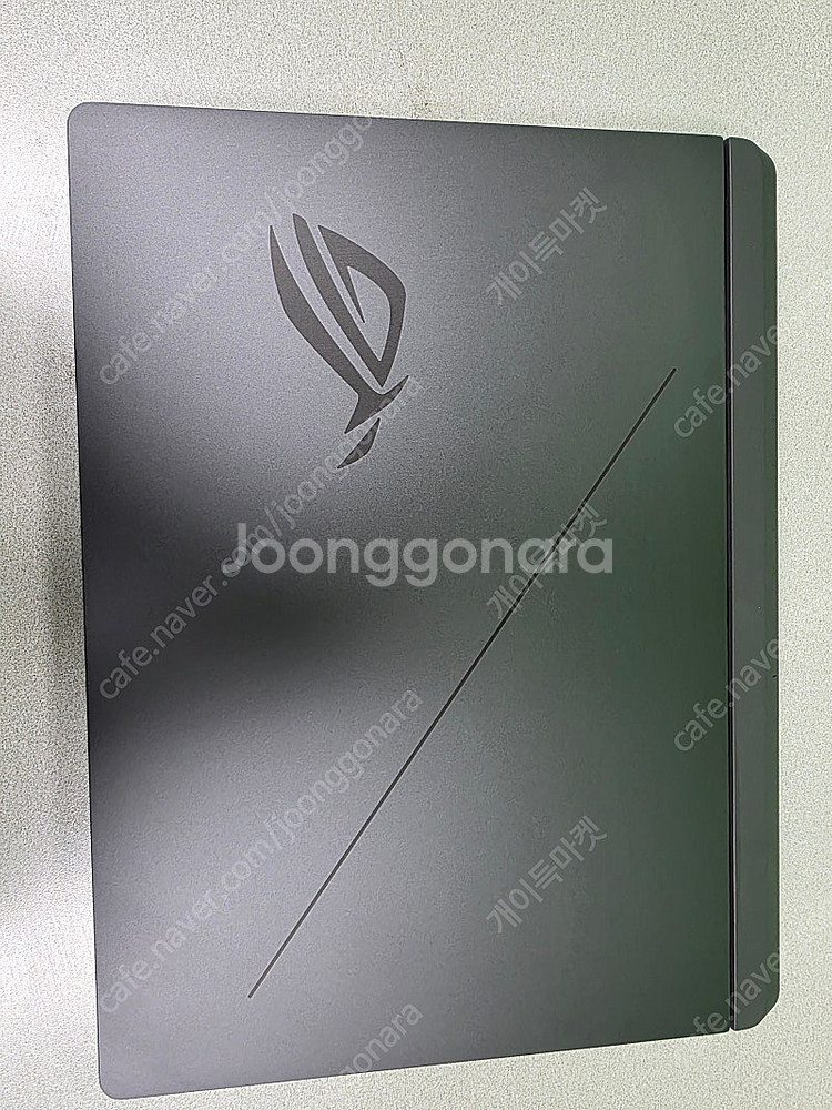 새제품 ASUS 게이밍노트북 울트라9 32램 RTX50...--2