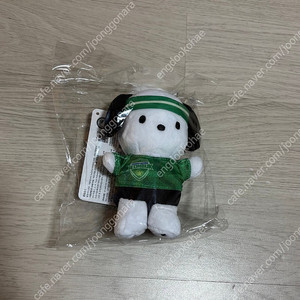 전북현대 포차코 키링 새상품