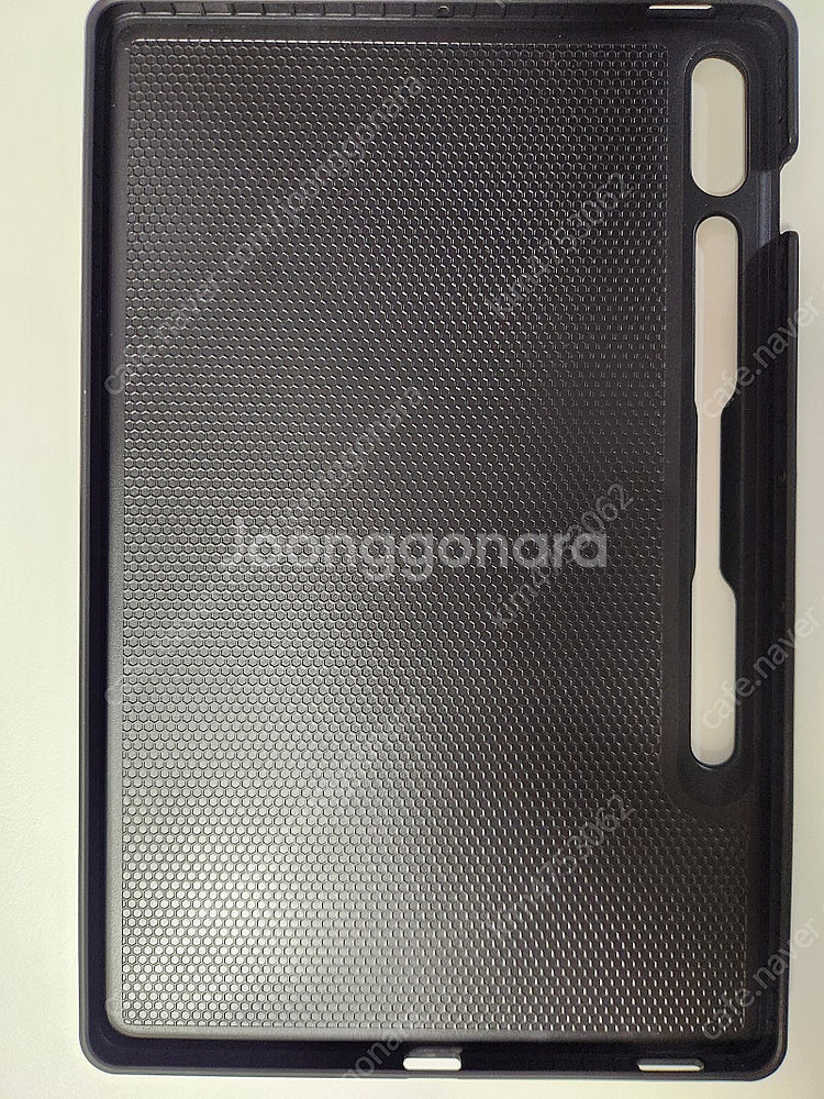 갤럭시탭 S9 플러스 Wifi 256GB 베이지 및 기...--4