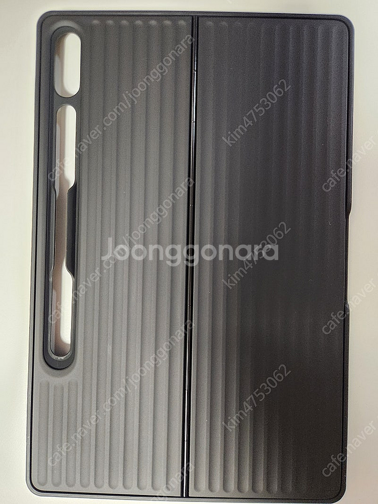 갤럭시탭 S9 플러스 Wifi 256GB 베이지 및 기...--5