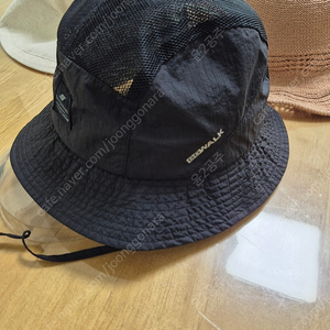 여름모자