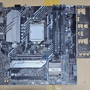MSI MAG B560M 박격포 외