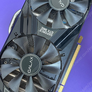 Rtx 960+ 4gb 램 2개 판매해요!