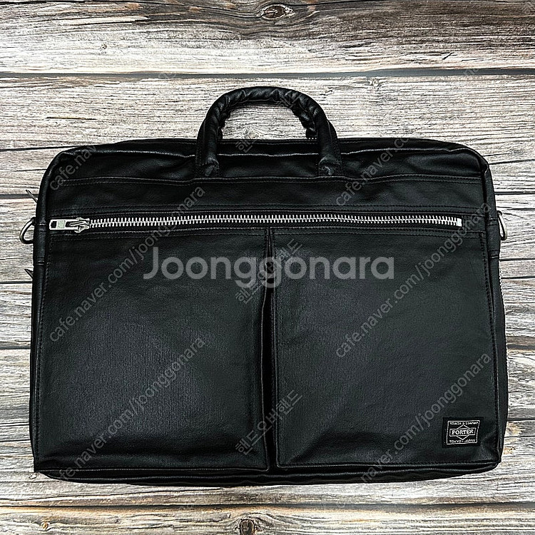 요시다포터(porter) 프리스타일 2way 브리프케이...--1