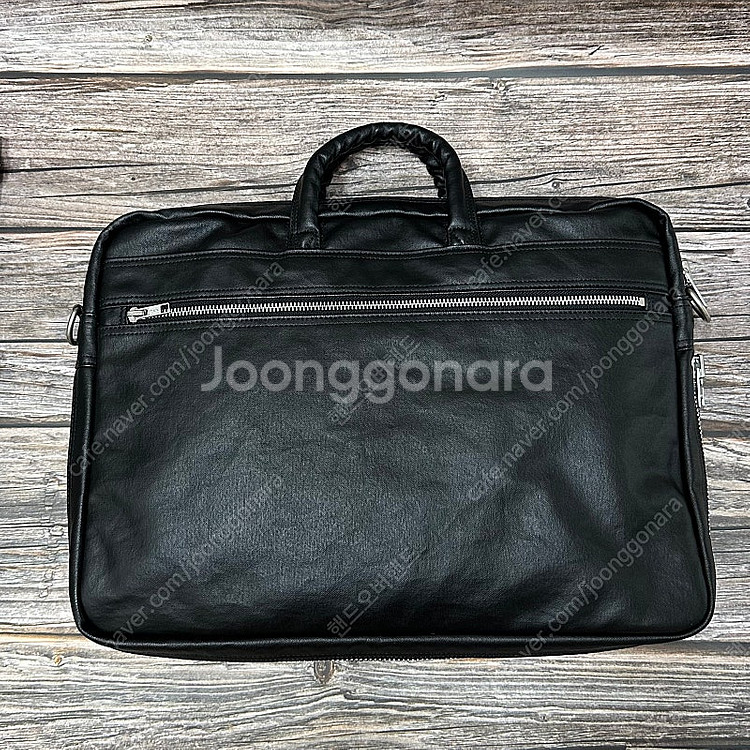 요시다포터(porter) 프리스타일 2way 브리프케이...--3