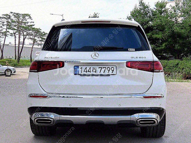 벤츠 GLS 중고 벤츠 GLS클래스 중고 gls클래스 ...--5