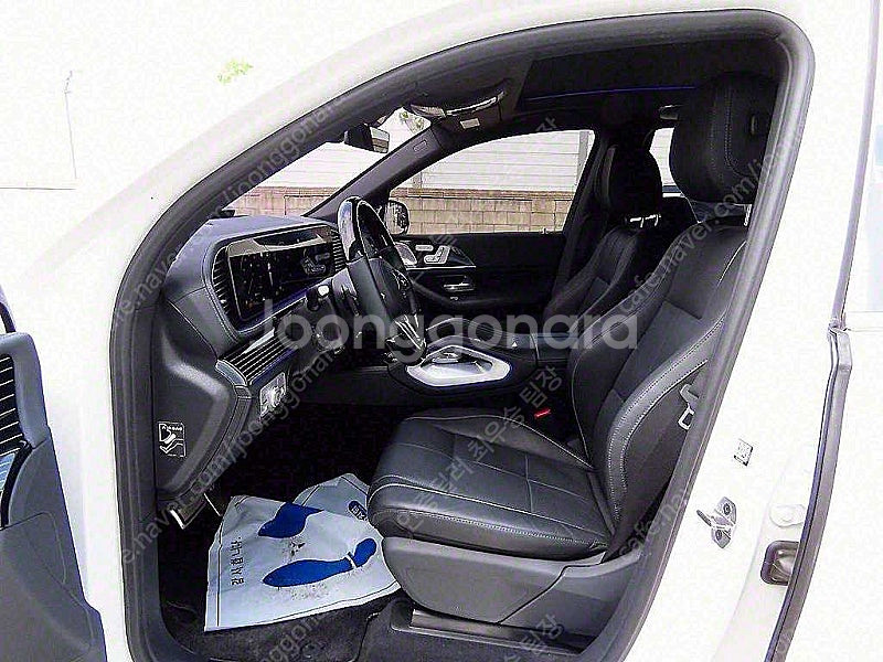 벤츠 GLS 중고 벤츠 GLS클래스 중고 gls클래스 ...--6