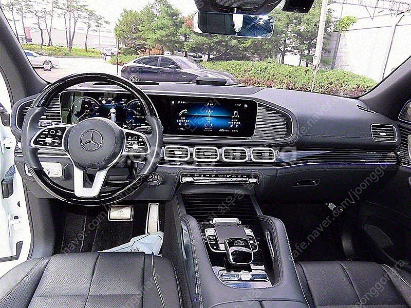 벤츠 GLS 중고 벤츠 GLS클래스 중고 gls클래스 ...--8