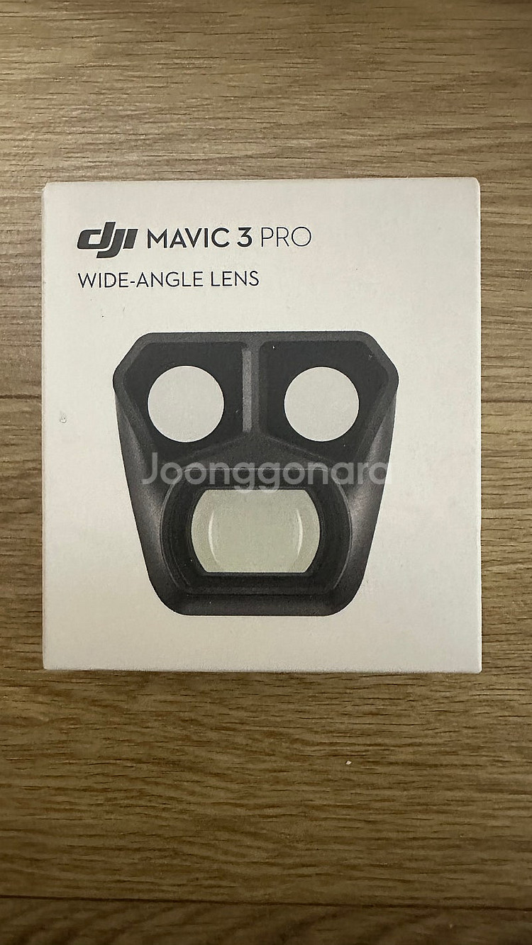 DJI MAVIC 3 PRO+RC콤보+care2년--3