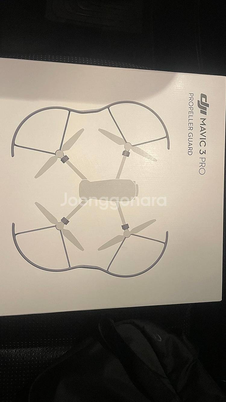 DJI MAVIC 3 PRO+RC콤보+care2년--5