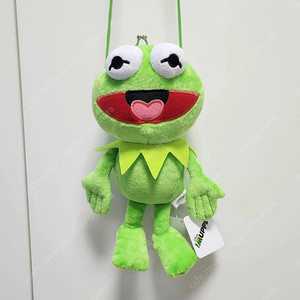 (새상품) 일본 디즈니 커밋 인형 가방
