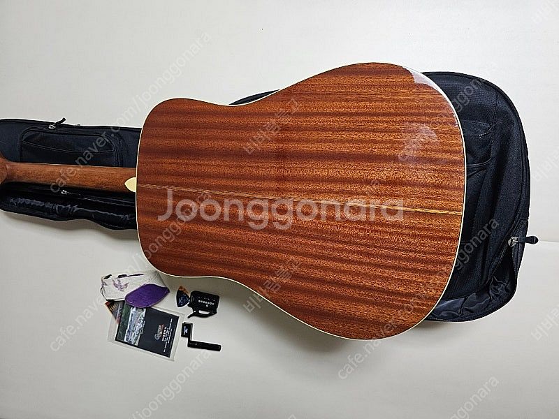 크래프터 KD-10 FORTE--2