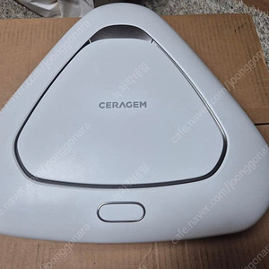세라잼s 로봇청소기