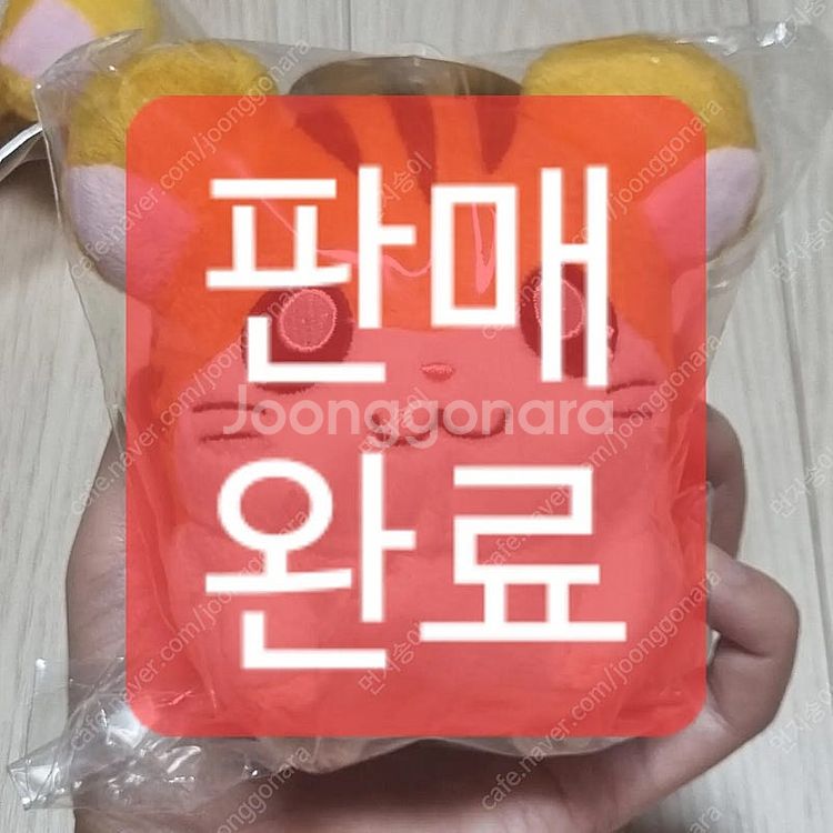 고전 방가방가햄토리 인형 (리본 얌냠이 쿨쿨이 머플러 ...--6